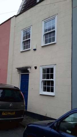  Image of 4 bedroom Detached house to rent in Richmond Dale Clifton Bristol BS8 at Richmond Dale  Bristol, BS8 2UB