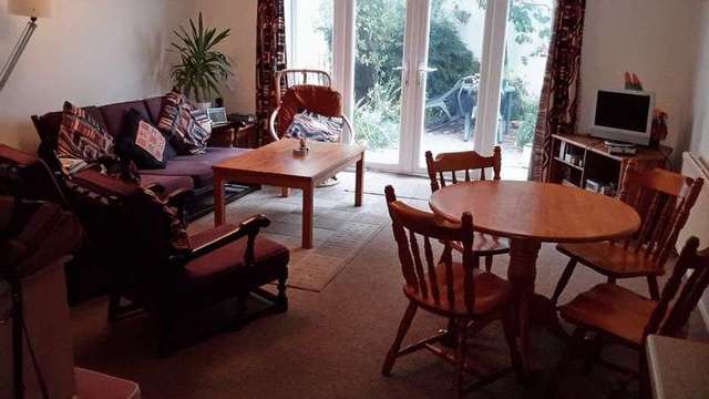  Image of 4 bedroom Detached house to rent in Richmond Dale Clifton Bristol BS8 at Richmond Dale  Bristol, BS8 2UB