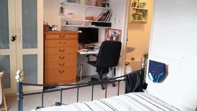  Image of 4 bedroom Detached house to rent in Richmond Dale Clifton Bristol BS8 at Richmond Dale  Bristol, BS8 2UB