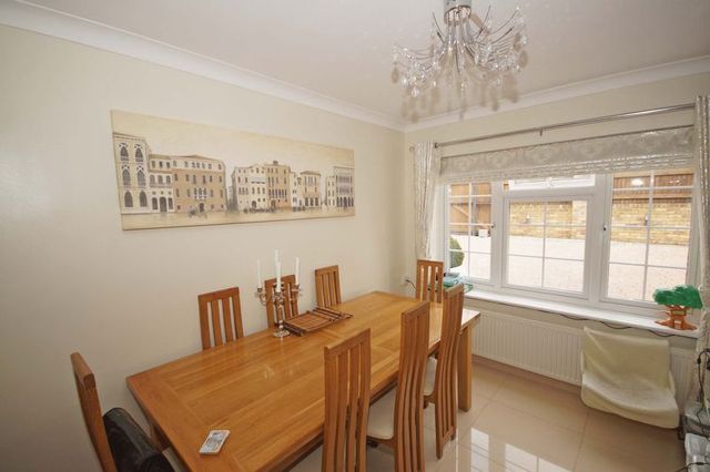  Image of 5 bedroom Detached house for sale in Ridge Way High Wycombe HP13 at Ridge Way  High Wycombe, HP13 5BE