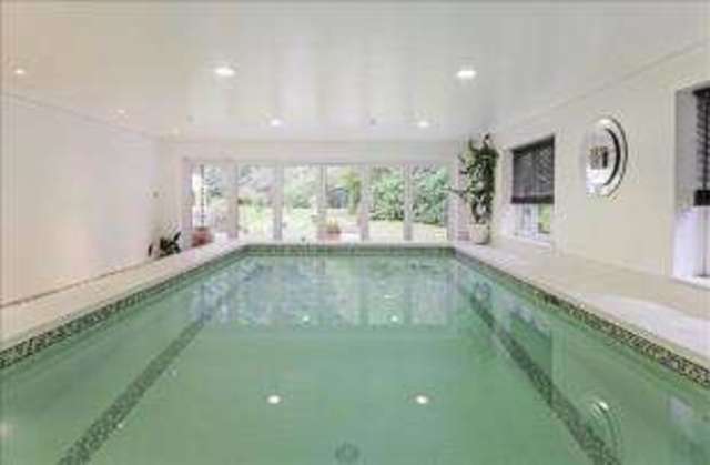  Image of 7 bedroom Detached house for sale in Avon Avenue Ringwood BH24 at Ringwood Hampshire St Ives, BH24 2BQ