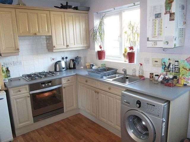 Image of 2 bedroom Semi-Detached house to rent in Riviera Drive Croxteth Liverpool L11 at Riviera Drive  Liverpool, L11 4UR