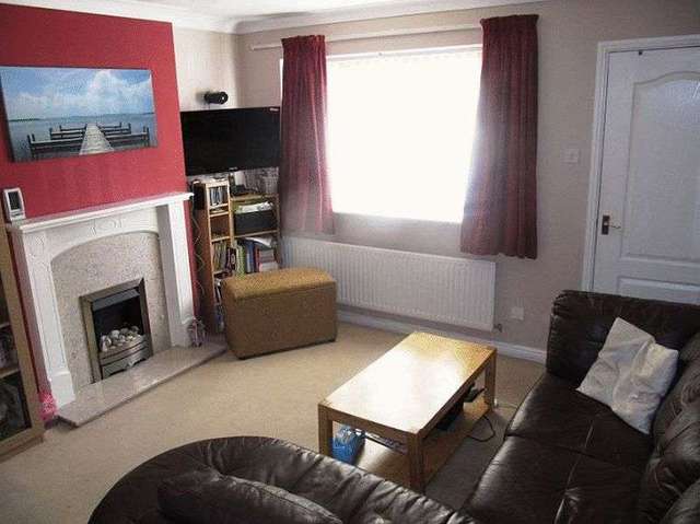  Image of 2 bedroom Semi-Detached house to rent in Riviera Drive Croxteth Liverpool L11 at Riviera Drive  Liverpool, L11 4UR