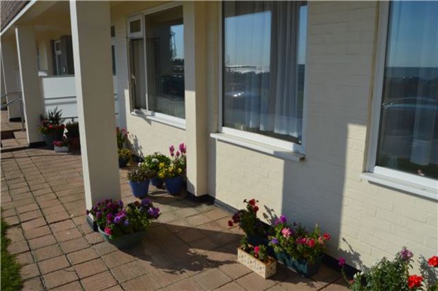  Image of 2 bedroom Flat for sale in Robertson Terrace Hastings TN34 at East Sussex, TN34 1JH