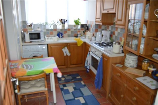  Image of 2 bedroom Flat for sale in Robertson Terrace Hastings TN34 at East Sussex, TN34 1JH