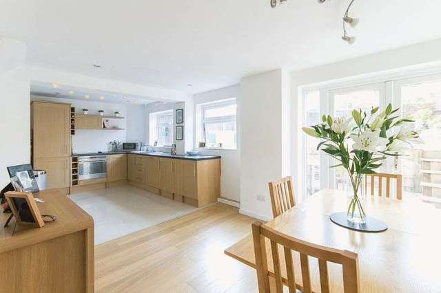  Image of 4 bedroom Detached house for sale in Rockingham Close Allestree Derby DE22 at Rockingham Close Allestree Derby, DE22 2UX