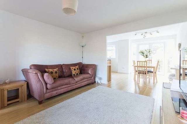  Image of 4 bedroom Detached house for sale in Rockingham Close Allestree Derby DE22 at Rockingham Close Allestree Derby, DE22 2UX
