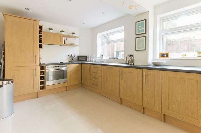  Image of 4 bedroom Detached house for sale in Rockingham Close Allestree Derby DE22 at Rockingham Close Allestree Derby, DE22 2UX