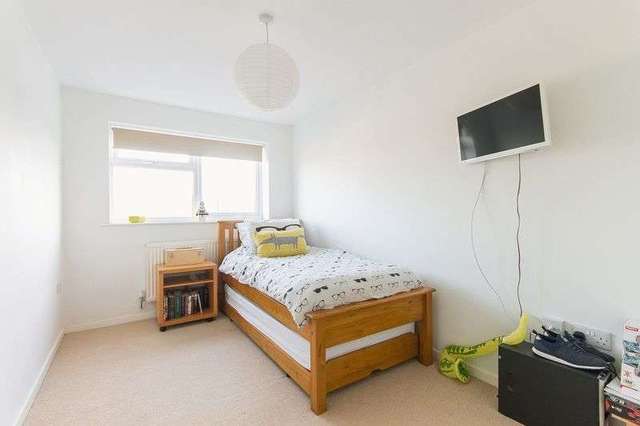  Image of 4 bedroom Detached house for sale in Rockingham Close Allestree Derby DE22 at Rockingham Close Allestree Derby, DE22 2UX