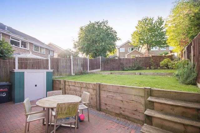  Image of 4 bedroom Detached house for sale in Rockingham Close Allestree Derby DE22 at Rockingham Close Allestree Derby, DE22 2UX