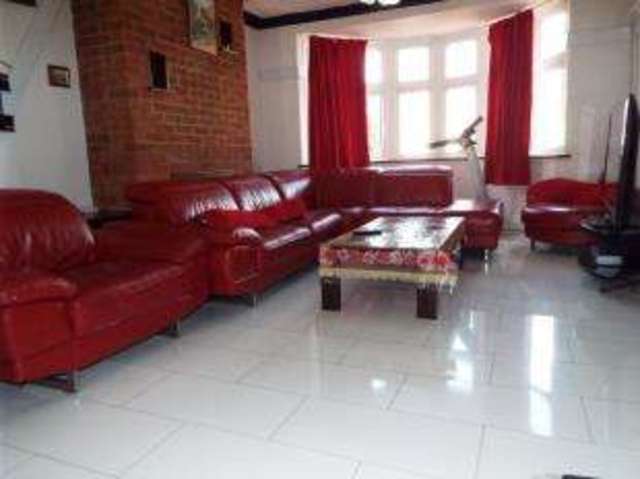  Image of 3 bedroom Semi-Detached house for sale in Harrow Crescent Romford RM3 at Romford  Harold Hill, RM3 7AA