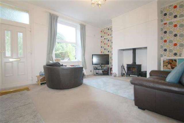  Image of 3 bedroom Terraced house for sale in Rose Bank Halifax HX2 at Warley Town, HX2 7DA
