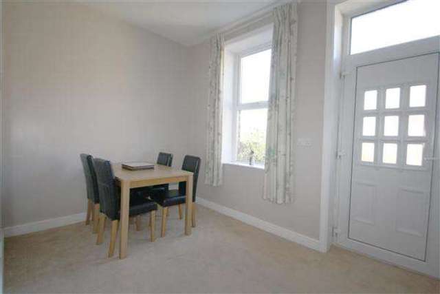  Image of 3 bedroom Terraced house for sale in Rose Bank Halifax HX2 at Warley Town, HX2 7DA