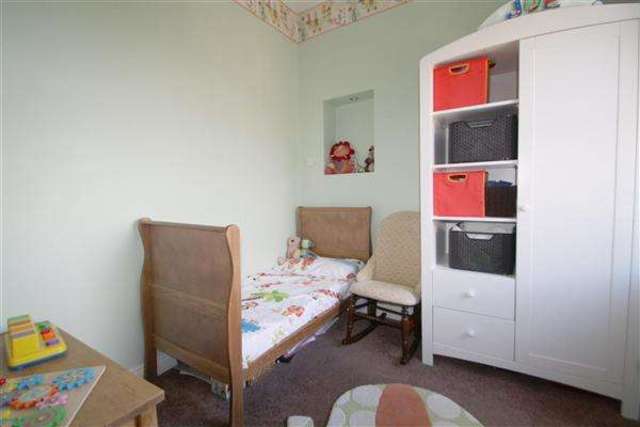  Image of 3 bedroom Terraced house for sale in Rose Bank Halifax HX2 at Warley Town, HX2 7DA