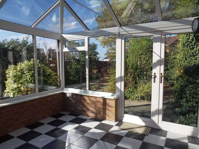 Image of 4 bedroom Detached house to rent in Vaga Crescent Ross-on-Wye HR9 at Vaga Crescent  Ross-On-Wye, HR9 7RQ