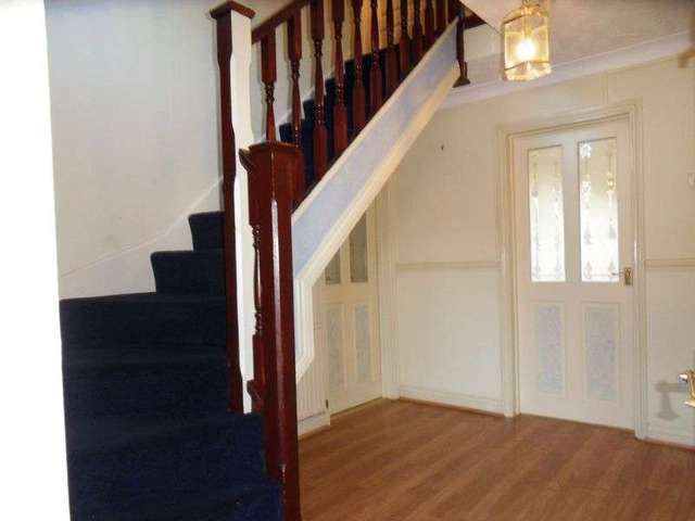  Image of 4 bedroom Detached house to rent in Vaga Crescent Ross-on-Wye HR9 at Vaga Crescent  Ross-On-Wye, HR9 7RQ
