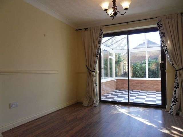  Image of 4 bedroom Detached house to rent in Vaga Crescent Ross-on-Wye HR9 at Vaga Crescent  Ross-On-Wye, HR9 7RQ