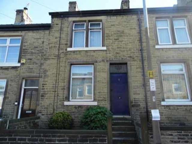  Image of 2 bedroom Terraced house for sale in Row Street Huddersfield HD4 at Huddersfield West Yorkshire Huddersfield, HD4 5BB