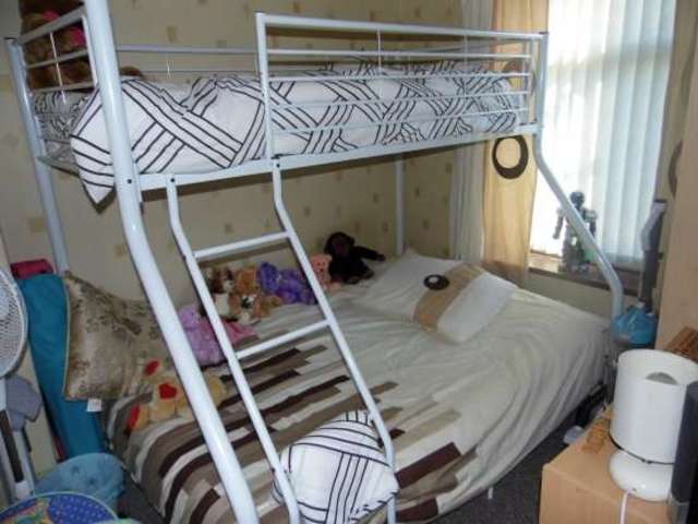  Image of 2 bedroom Terraced house for sale in Row Street Huddersfield HD4 at Huddersfield West Yorkshire Huddersfield, HD4 5BB