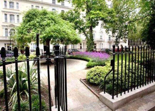  Image of 2 bedroom Flat for sale in Talbot Square London W2 at 13 Talbot Squar  Paddington, W2 1TR