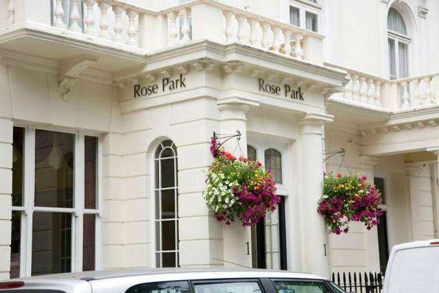  Image of 2 bedroom Flat for sale in Talbot Square London W2 at 13 Talbot Squar  Paddington, W2 1TR