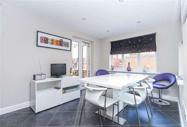  Image of 4 bedroom Detached house for sale in Royal Worcester Crescent Bromsgrove B60 at Royal Worcester Crescent  Bromsgrove, B60 2TR