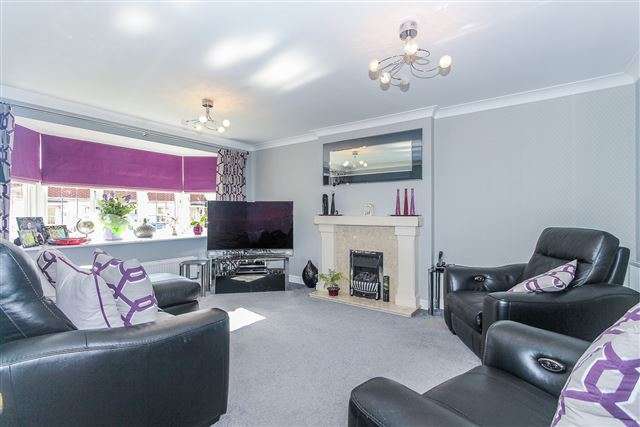  Image of 4 bedroom Detached house for sale in Royal Worcester Crescent Bromsgrove B60 at Royal Worcester Crescent  Bromsgrove, B60 2TR