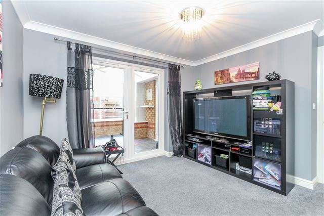  Image of 4 bedroom Detached house for sale in Royal Worcester Crescent Bromsgrove B60 at Royal Worcester Crescent  Bromsgrove, B60 2TR