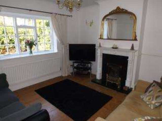  Image of 2 bedroom Semi-Detached house for sale in Swanmore Road Ryde PO33 at Ryde Isle Of Wight Ryde, PO33 2TG