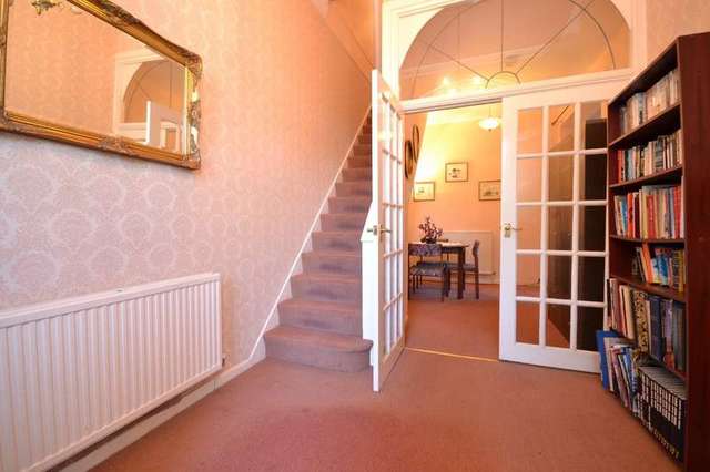  Image of 2 bedroom Detached house for sale in Binstead Road Ryde PO33 at Ryde Isle Of Wight Ryde, PO33 3NB