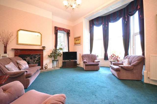  Image of 2 bedroom Detached house for sale in Binstead Road Ryde PO33 at Ryde Isle Of Wight Ryde, PO33 3NB