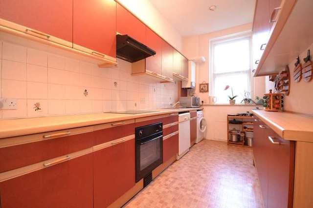  Image of 2 bedroom Detached house for sale in Binstead Road Ryde PO33 at Ryde Isle Of Wight Ryde, PO33 3NB
