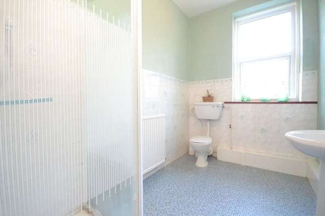  Image of 2 bedroom Detached house for sale in Binstead Road Ryde PO33 at Ryde Isle Of Wight Ryde, PO33 3NB