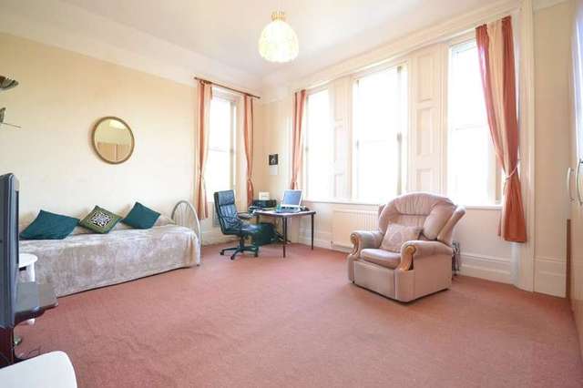  Image of 2 bedroom Detached house for sale in Binstead Road Ryde PO33 at Ryde Isle Of Wight Ryde, PO33 3NB