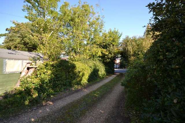  Image of 2 bedroom Detached house for sale in Binstead Road Ryde PO33 at Ryde Isle Of Wight Ryde, PO33 3NB