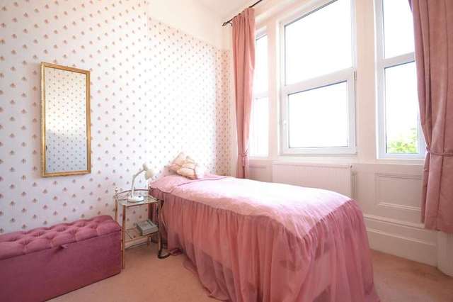  Image of 2 bedroom Detached house for sale in Binstead Road Ryde PO33 at Ryde Isle Of Wight Ryde, PO33 3NB