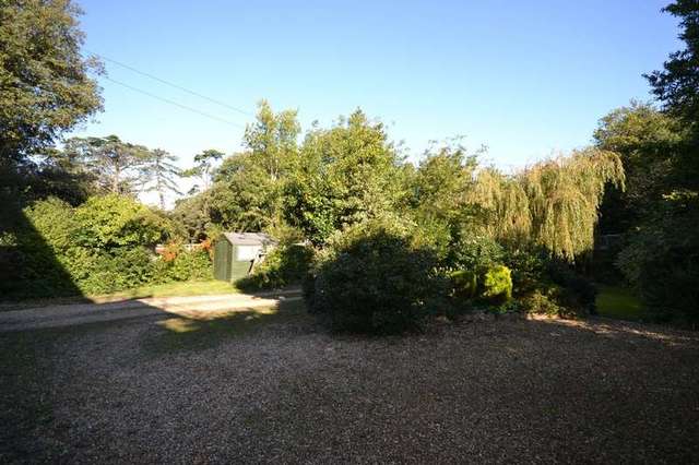  Image of 2 bedroom Detached house for sale in Binstead Road Ryde PO33 at Ryde Isle Of Wight Ryde, PO33 3NB