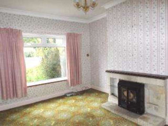  Image of 3 bedroom Semi-Detached house for sale in Salutation Road Darlington DL3 at Darlington Durham Mowden, DL3 8JW