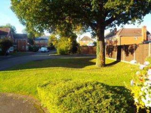  Image of 4 bedroom Detached house for sale in Sammons Way Coventry CV4 at Coventry West Midlands Tile Hill, CV4 9TD