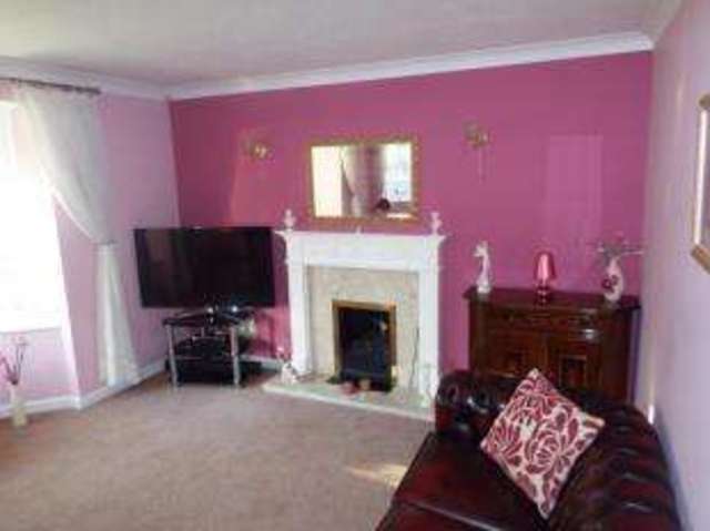  Image of 4 bedroom Detached house for sale in Sammons Way Coventry CV4 at Coventry West Midlands Tile Hill, CV4 9TD