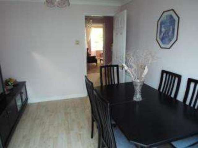  Image of 4 bedroom Detached house for sale in Sammons Way Coventry CV4 at Coventry West Midlands Tile Hill, CV4 9TD