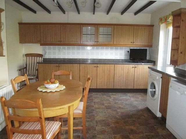  Image of 4 bedroom Detached house for sale in Sanders Close Braunston Daventry NN11 at Sanders Close  Braunston, NN11 7JW