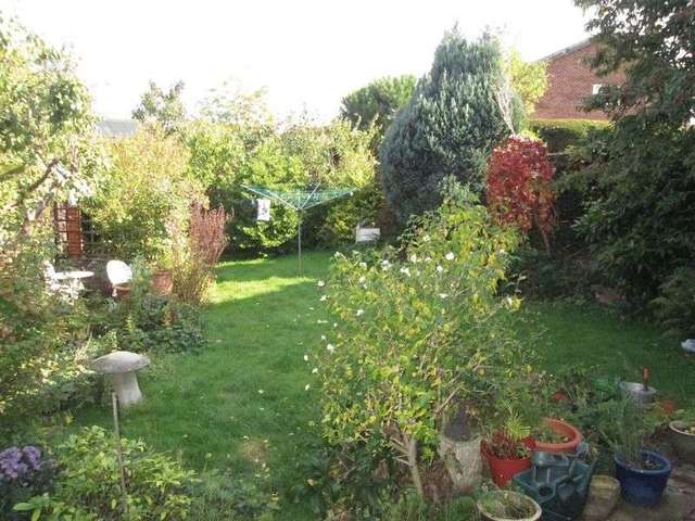 Image of 4 bedroom Detached house for sale in Sanders Close Braunston Daventry NN11 at Sanders Close  Braunston, NN11 7JW