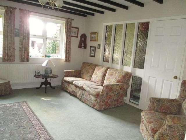  Image of 4 bedroom Detached house for sale in Sanders Close Braunston Daventry NN11 at Sanders Close  Braunston, NN11 7JW