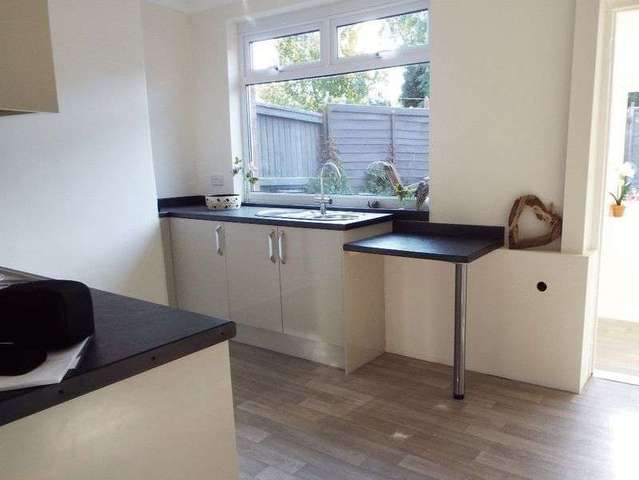  Image of 3 bedroom Semi-Detached house for sale in Sandon Road Longton Stoke-on-Trent ST3 at Sandon Road Meir Stoke-On-Trent, ST3 7BS