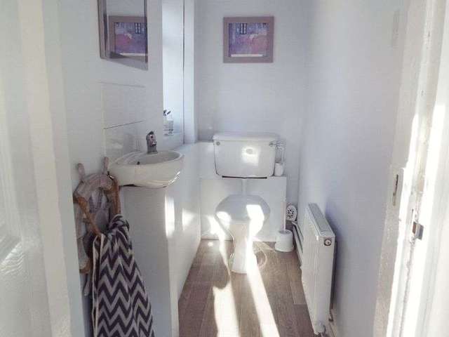  Image of 3 bedroom Semi-Detached house for sale in Sandon Road Longton Stoke-on-Trent ST3 at Sandon Road Meir Stoke-On-Trent, ST3 7BS