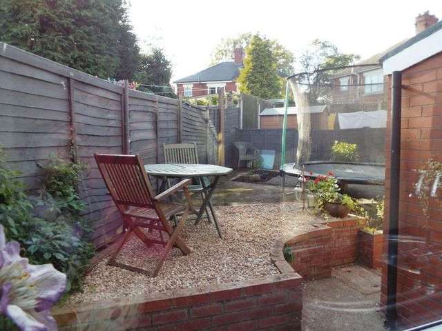  Image of 3 bedroom Semi-Detached house for sale in Sandon Road Longton Stoke-on-Trent ST3 at Sandon Road Meir Stoke-On-Trent, ST3 7BS