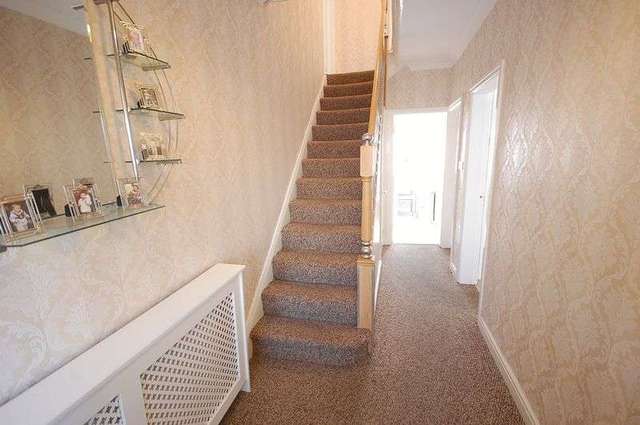  Image of 3 bedroom Semi-Detached house for sale in Sandown Road Wavertree Liverpool L15 at Sandown Road Wavertree Liverpool, L15 4JD