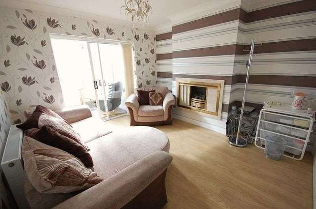  Image of 3 bedroom Semi-Detached house for sale in Sandown Road Wavertree Liverpool L15 at Sandown Road Wavertree Liverpool, L15 4JD