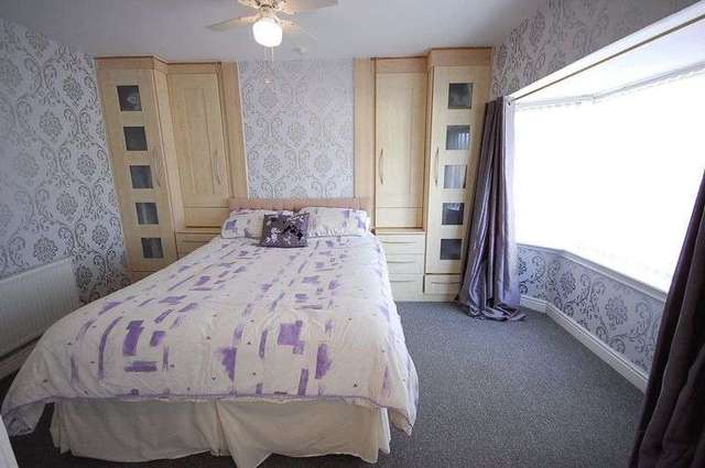  Image of 3 bedroom Semi-Detached house for sale in Sandown Road Wavertree Liverpool L15 at Sandown Road Wavertree Liverpool, L15 4JD
